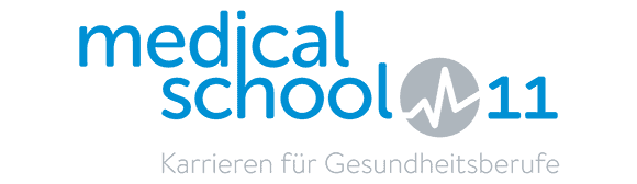 Medical School 11 Logo Kfg